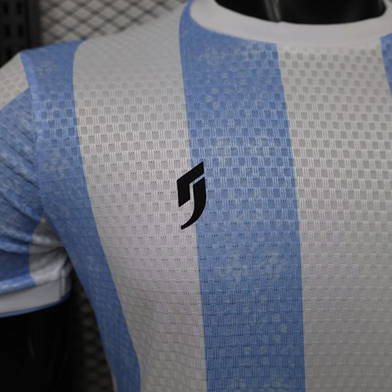 Argentina Argentina Maradona x Comma Special Player 4