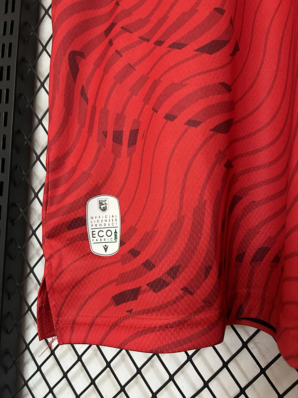 Nazionale Albania Home 2