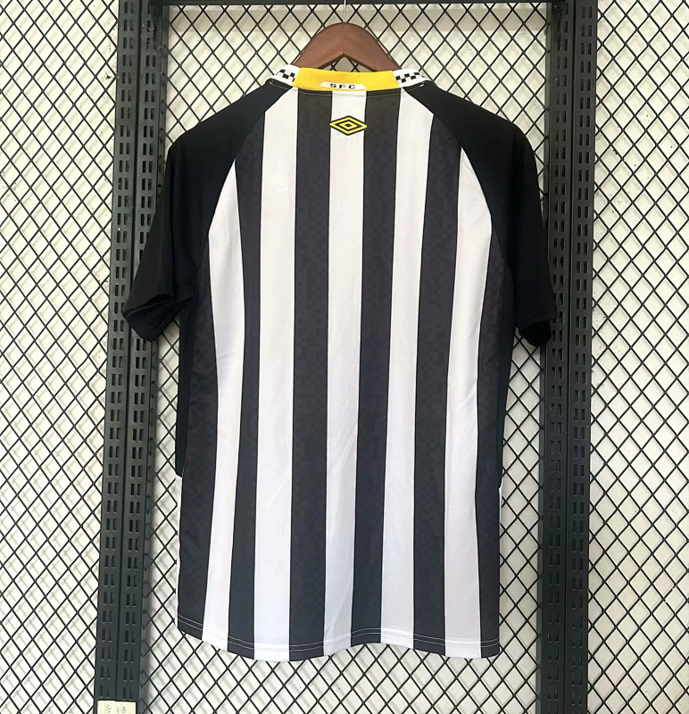 Santos Santos Away 3