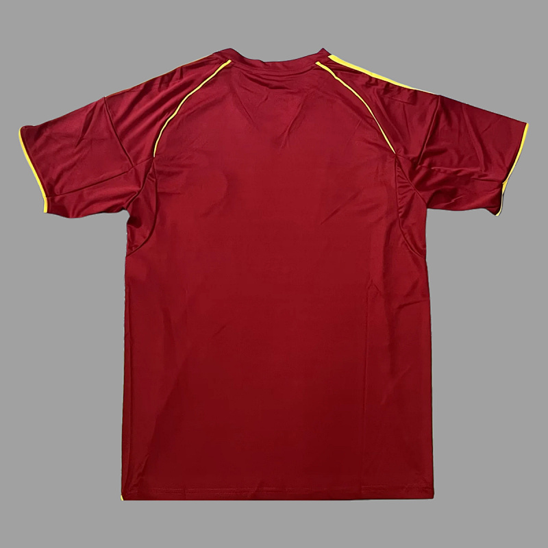 Servette Soccer 25/26 Servette Home 2