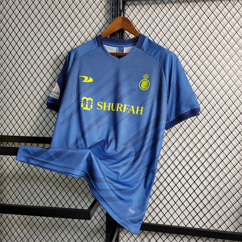 Al Nassr 22-23 Saudi Al-Nassr away 5