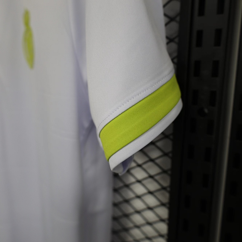 Al Nassr 23-24 Al-Nassr Victory White POLO 5