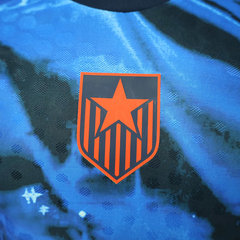 USA USA Special Player Blue 6