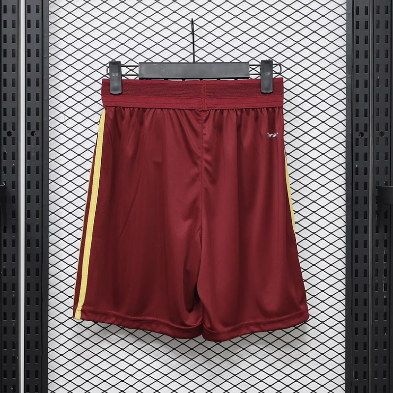 Spagna Spain Third Player Soccer Shorts 7