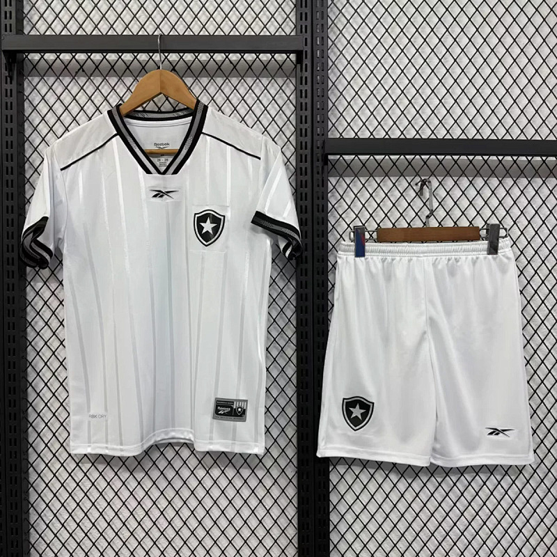 Botafogo Botafogo Third Kids Size 16-28 3