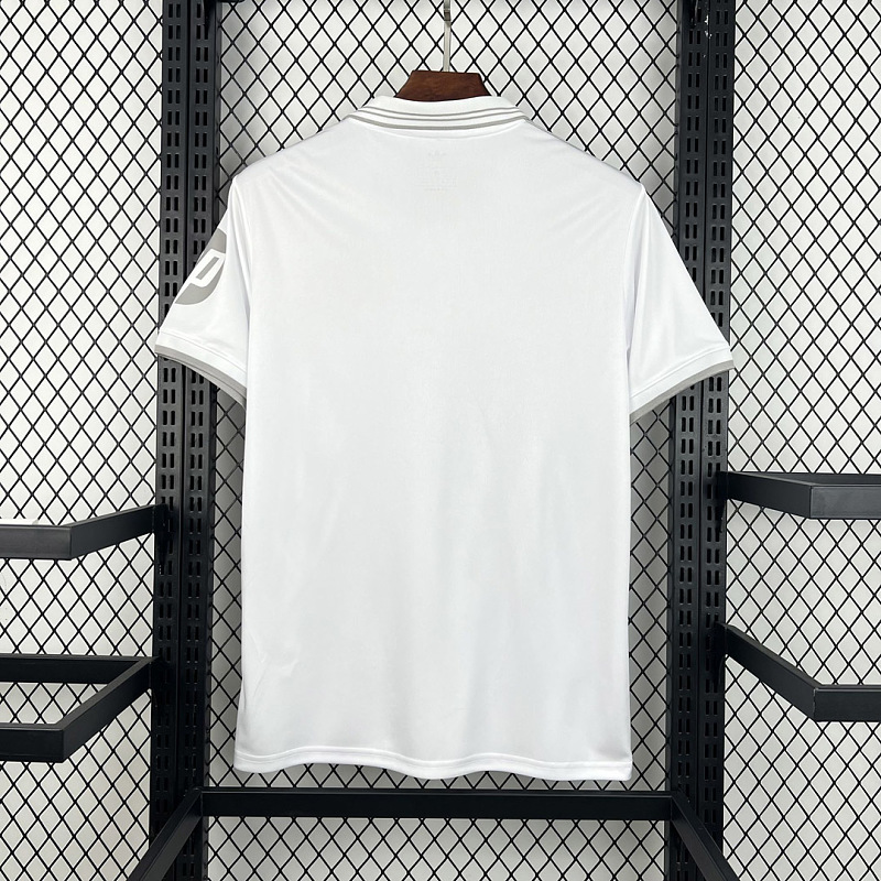 Real Madrid 26/27 Real Madrid 125 Years Anniversary White 8