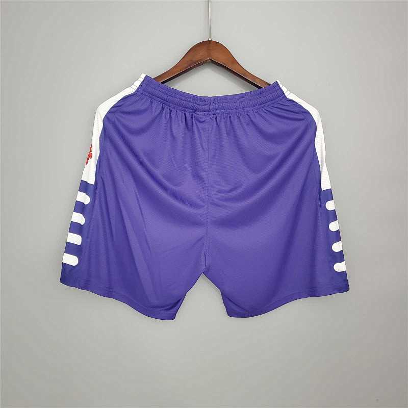 Fiorentina 98-99 Fiorentina home blue 2
