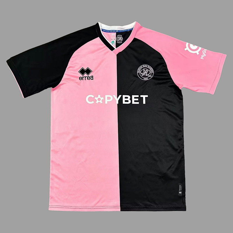 Queens Park 25/26 Queens Park Rangers QPR Away