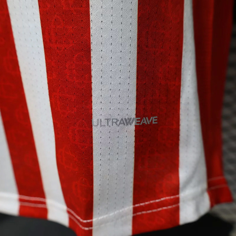 Messico 26/27 Chivas Special Player 2