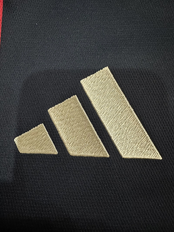 Atlanta United Atlanta United Home Player 5