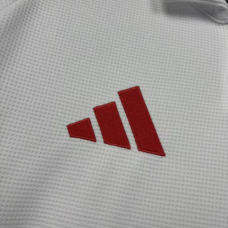 Internacional Sport Club Internacional Away Long Sleeve 5