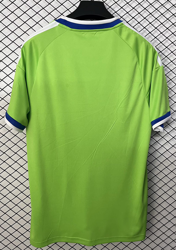 Schalke 04 26/27 Schalke 04 Third 4