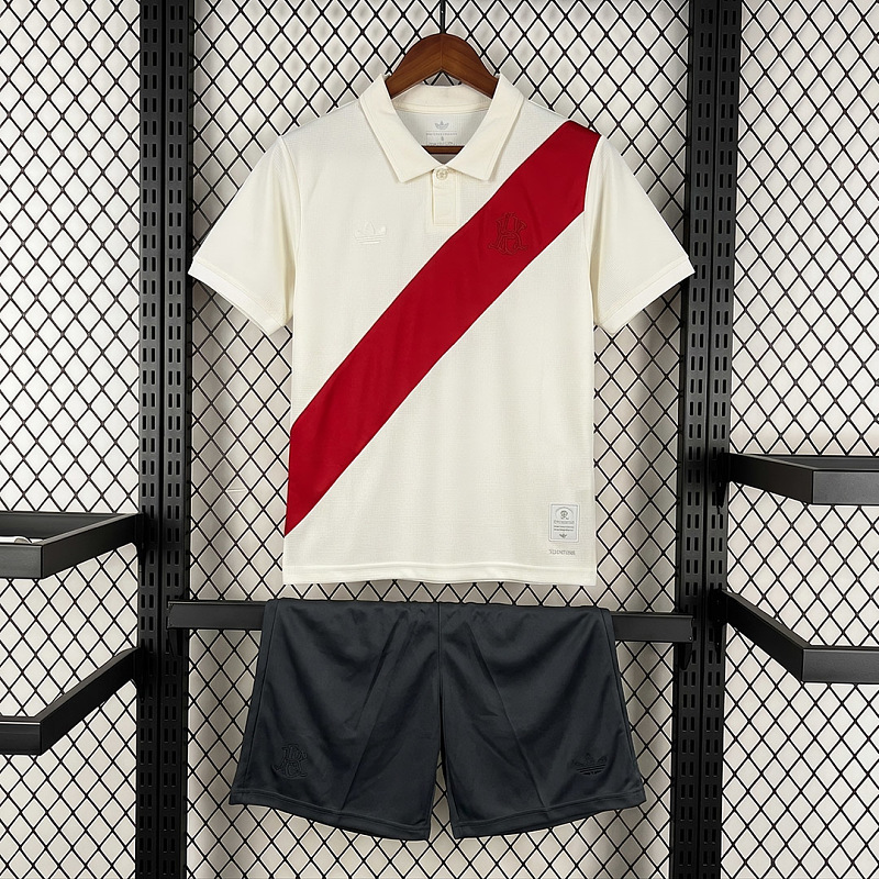 River Plate River Plate 125 Years Anniversay Kids