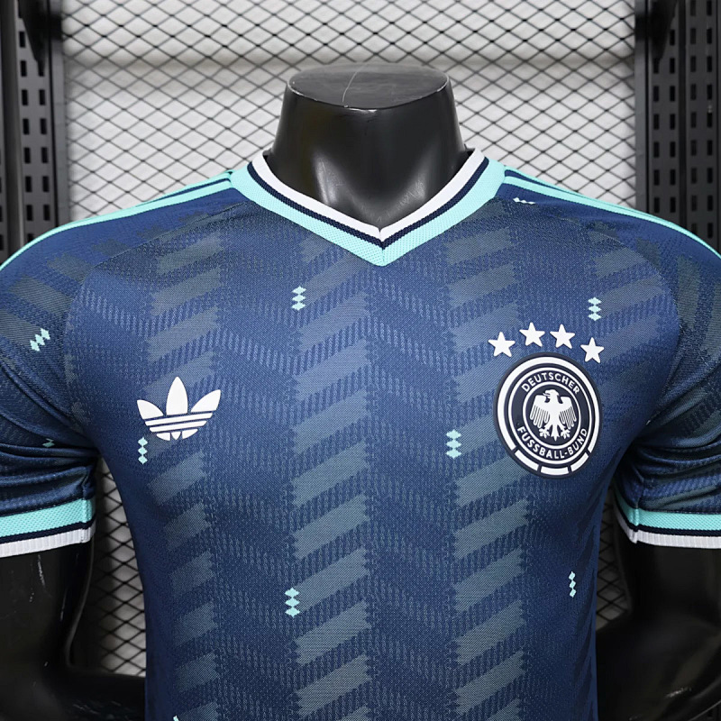 Germania Germany Away Player 8