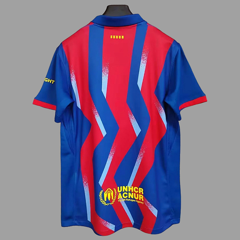 Barcelona 25/26 Barcelona Fourth 2