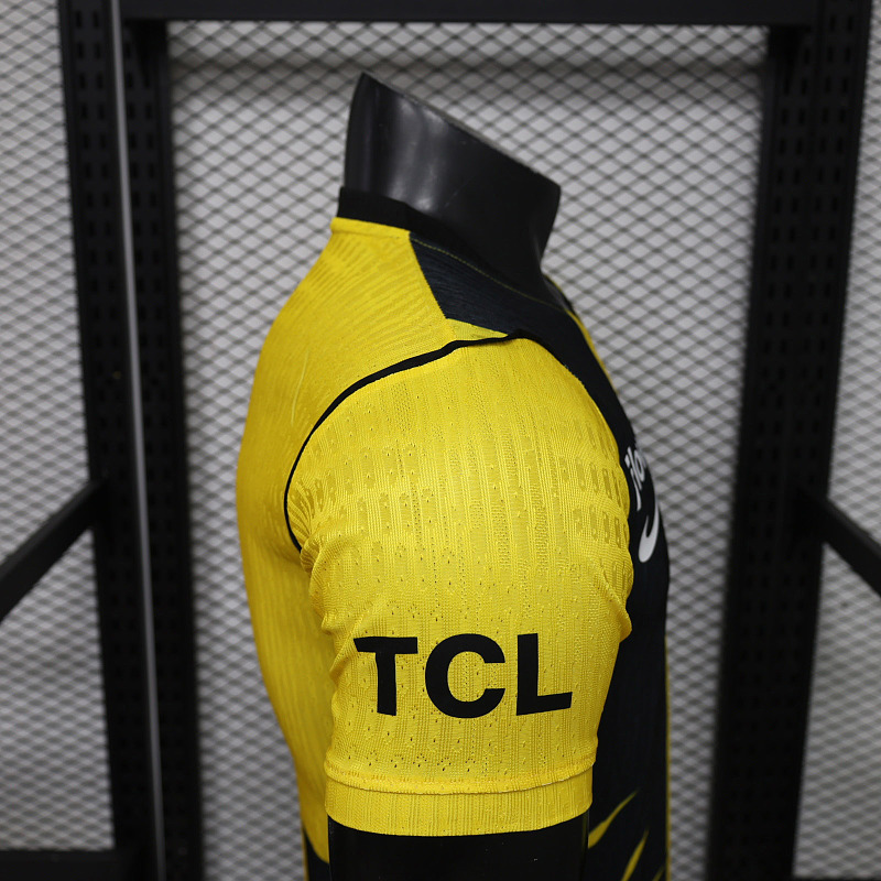 Al Ittihad 26/27 Ittihad Home Player 5