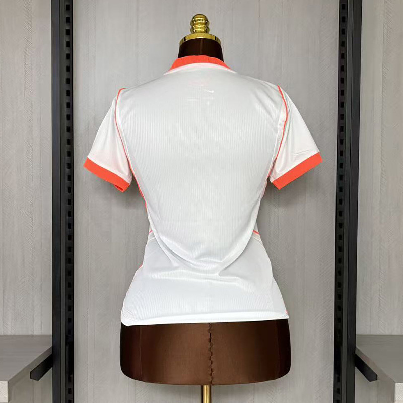 Olanda Netherlands Away Women 10