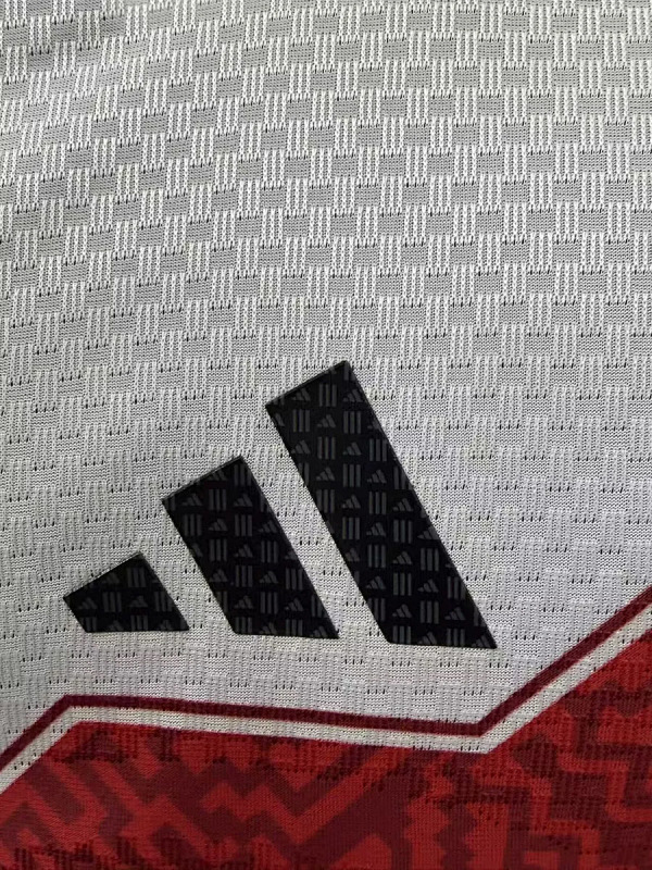 Nazionale Peru Home Player 2