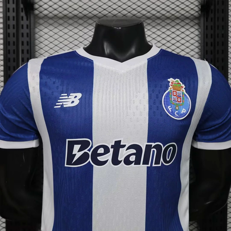 Porto 26/27 Porto Home Player 2