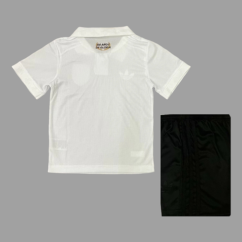 Colo Colo Colo Colo Centenary 100 Years Anniversary Kids Size 16-28 3