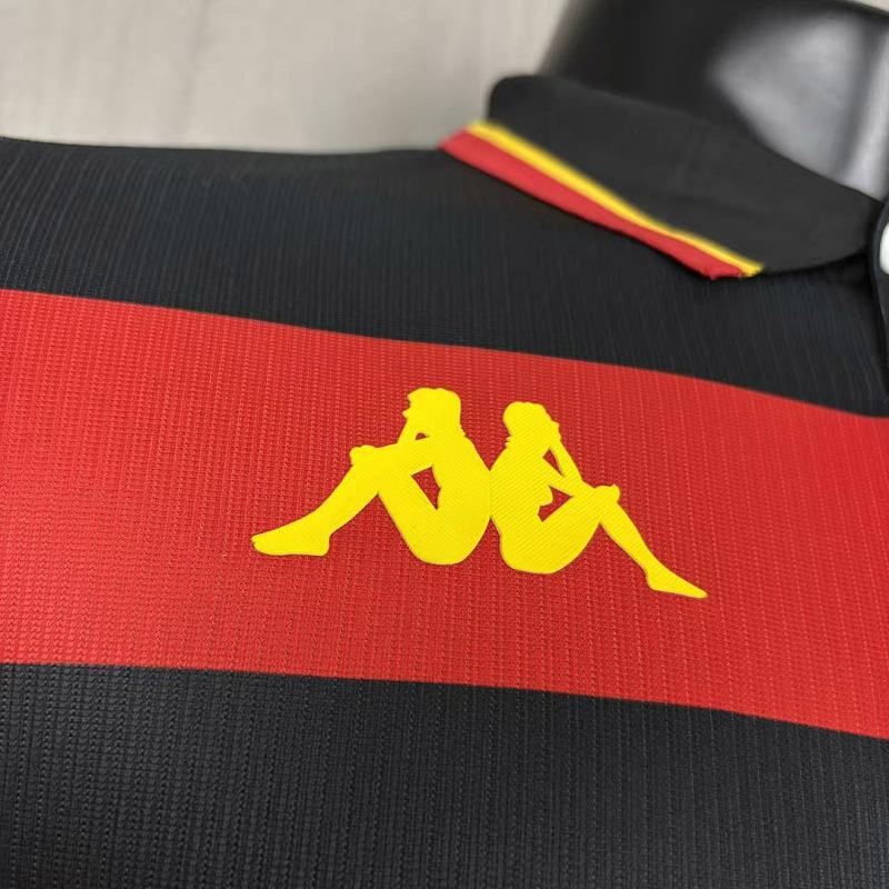 Brasile Sport Recife Home Player 5
