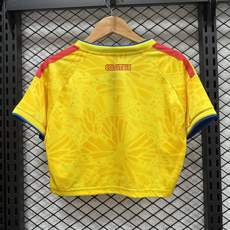 Colombia Colombia Home Crop 2