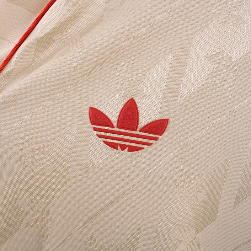 Bayern Munich 24/25 Bayern Munich Lfstlr Long Sleeve Jersey 6