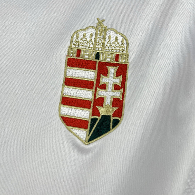 Nazionale Hungary Away 3