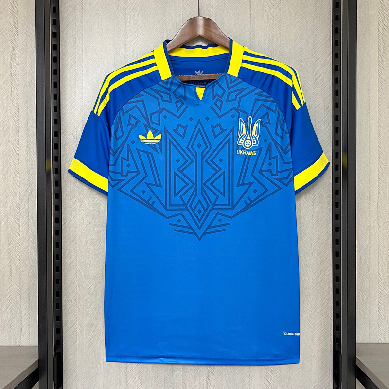 Ucraina Ukraine Away