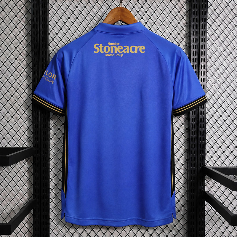 Doncaster Rovers 26/27 Doncaster Rovers Away 2