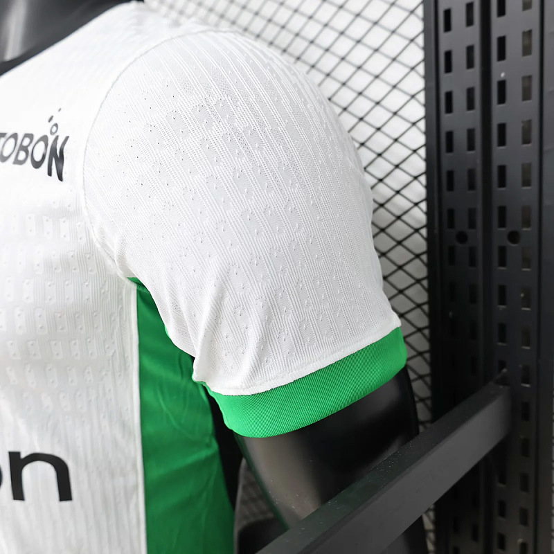 Atletico Nacional Atletico Nacional Away Player 5