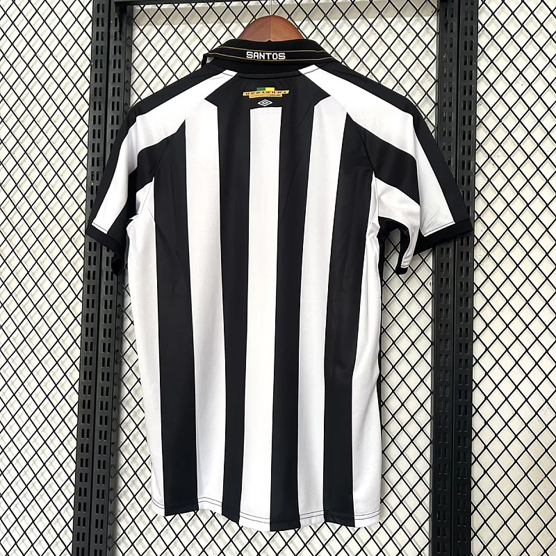 Santos Santos Away 9