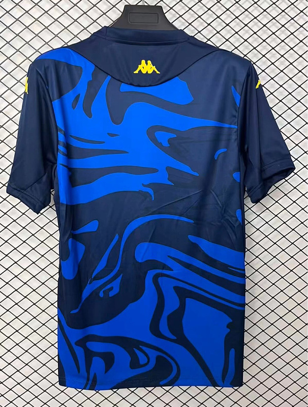 Cadiz Pre-Match 26/27 Cadiz Pre-Match Shirt 4