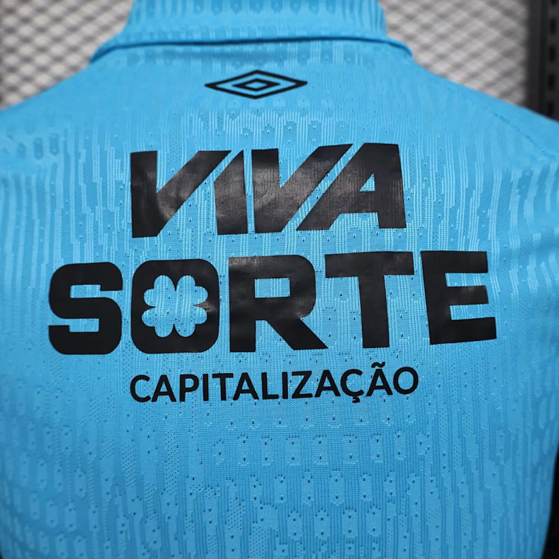 Santos Santos Third Player 2