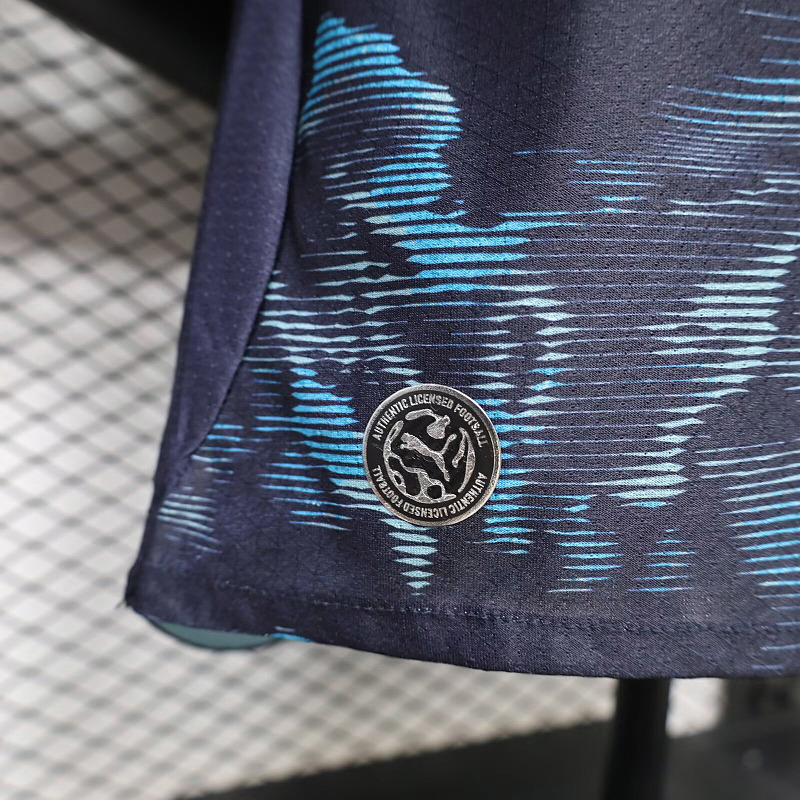Marseille 26/27 Marseille Away Player 11