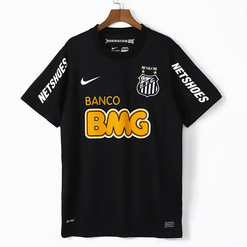Santos Santos Neymar Special Version Retro 2