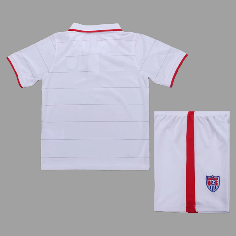 USA USA Home Kids Retro Size 16-28 12