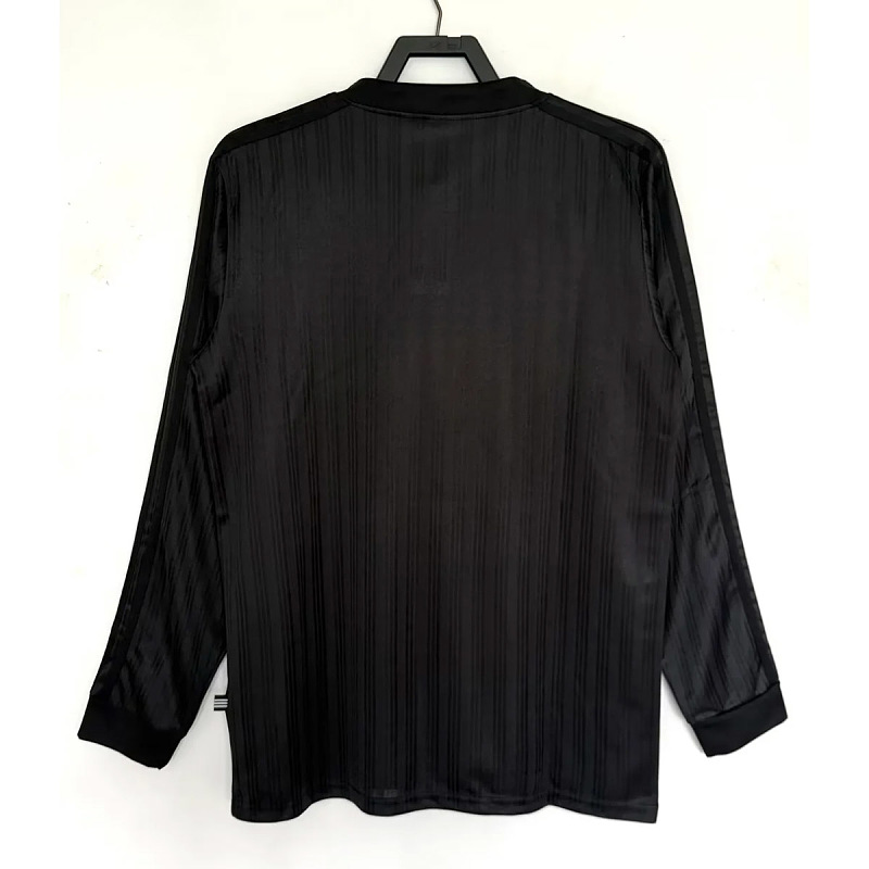 Liverpool Liverpool Blackout Special Version Long Sleeve Retro 6