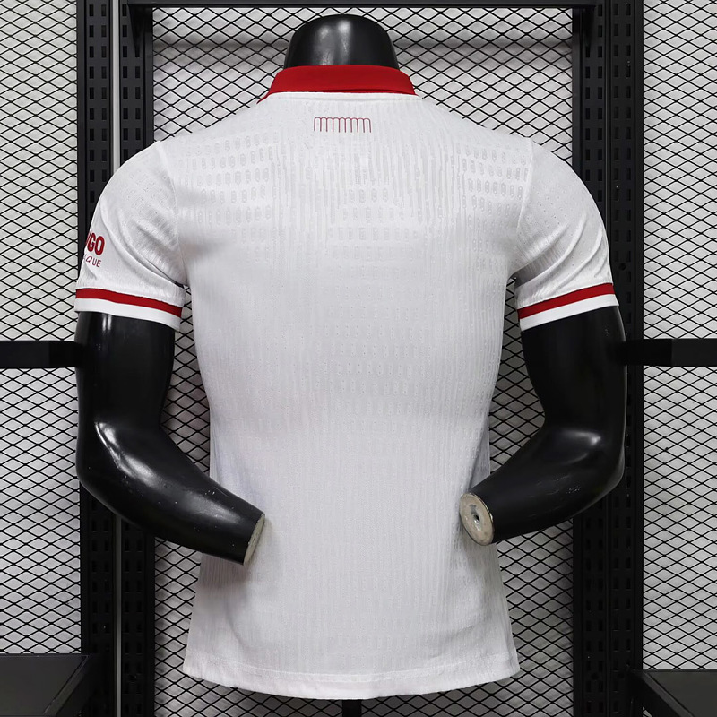Monaco 26/27 AS Monaco Home Player 9