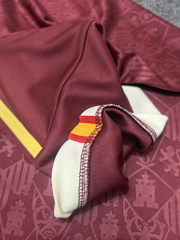 Spagna Spain Special Champions Edtion Red 2