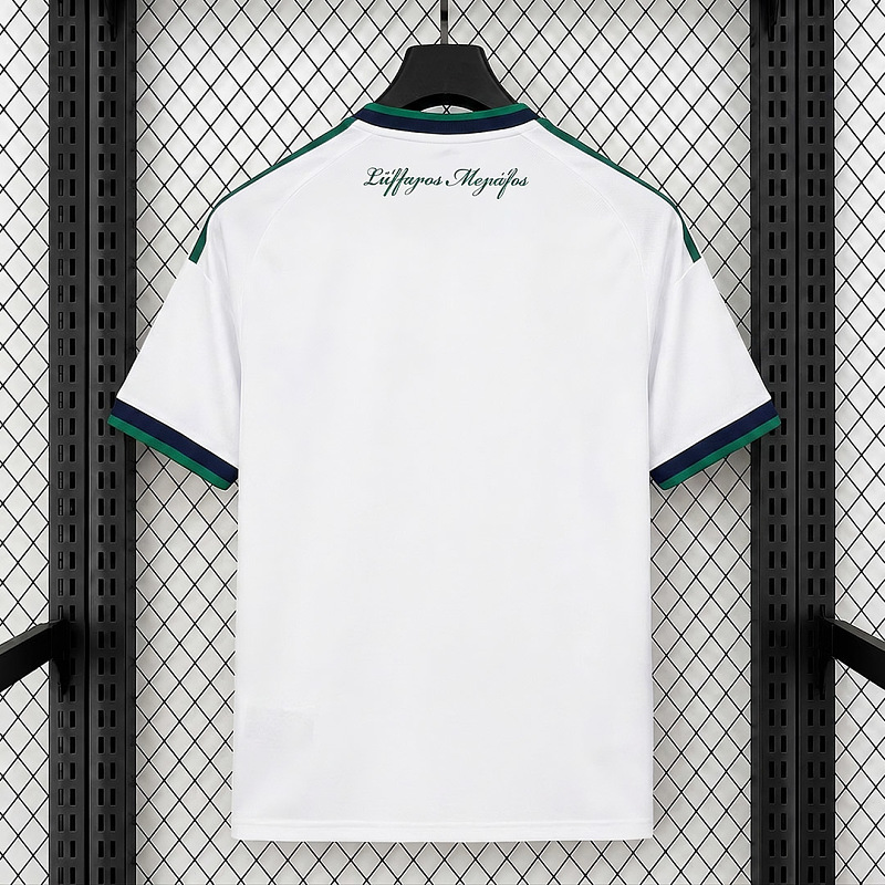 Panathinaikos Soccer 26/27 Panathinaikos Away 5