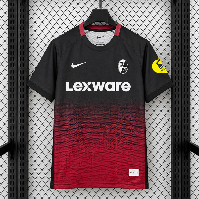 Freiburg Soccer 26/27 Freiburg Third