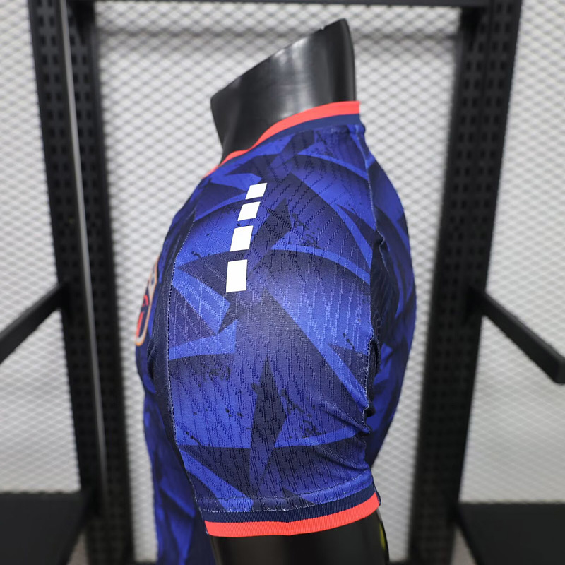 Nazionale Cape Verde Home Player 5