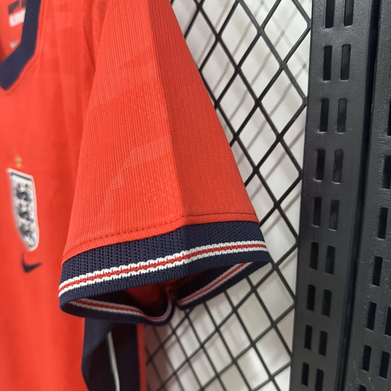 Inghilterra England Away Women 5