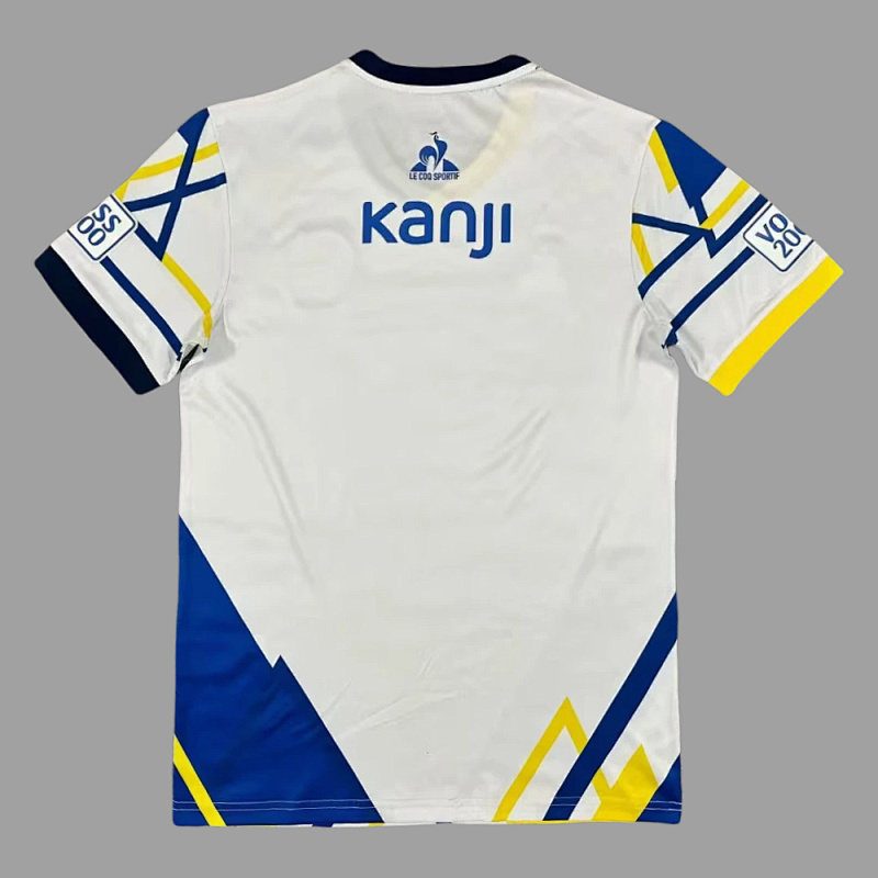 Rosario Central Rosario Central Away 2