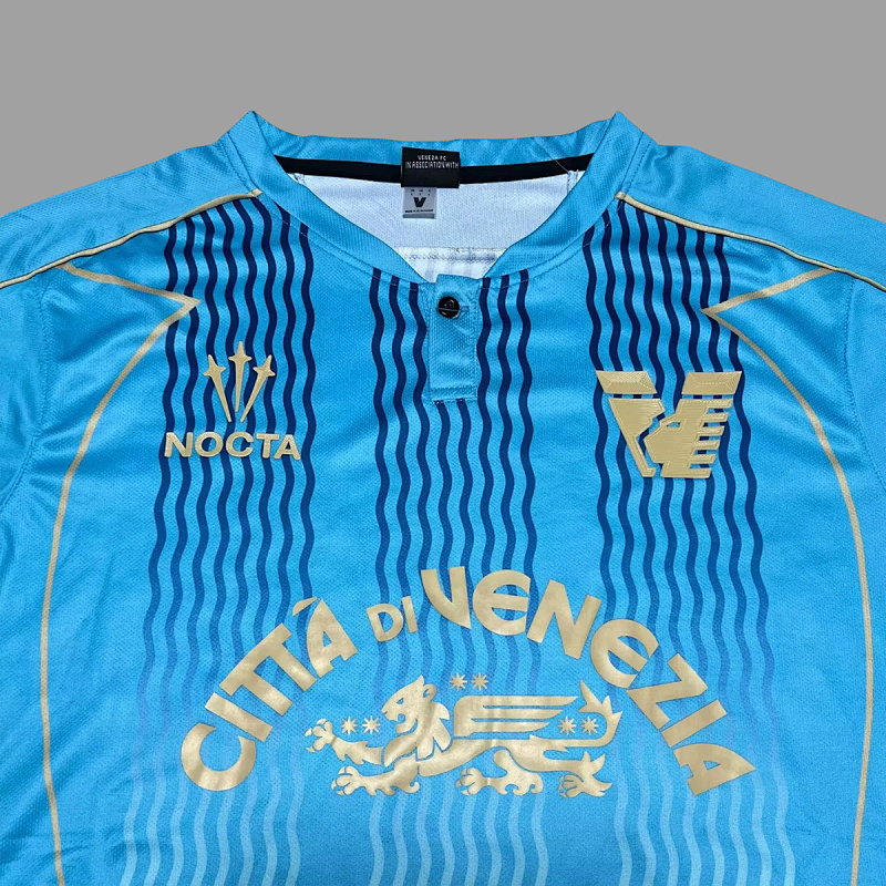 Venezia Soccer 24/25 Venezia Third 2