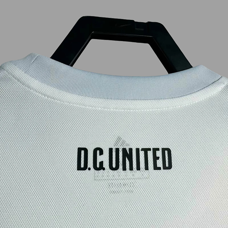 DC United 19/20 DC United Away Retro 5