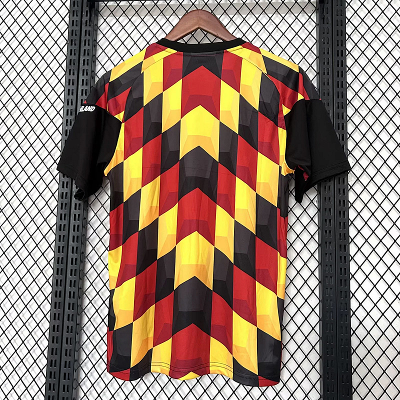 Germania Germany Home Pre-Match Jersey 5