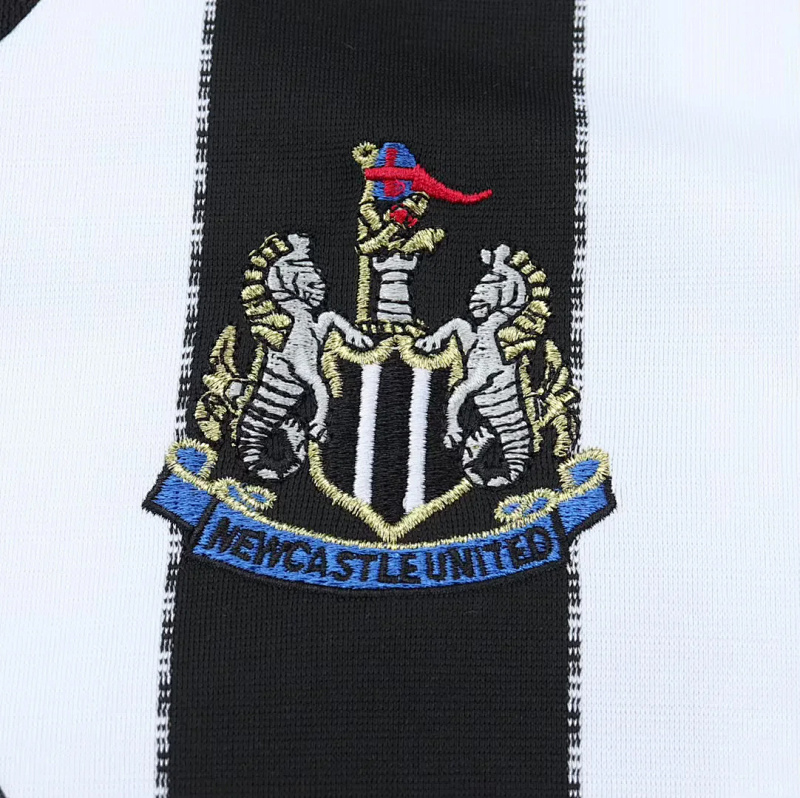 Newcastle 99/00 Newcastle United Home Kids Retro Size 16-28 6