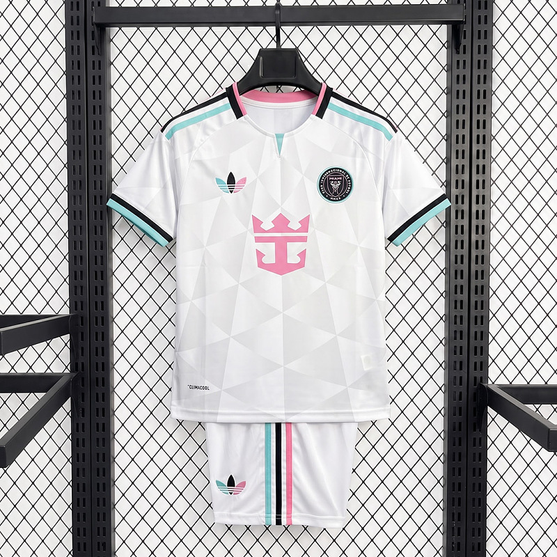 Inter Miami Inter Miami Third Kids